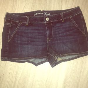 American Eagle shorts